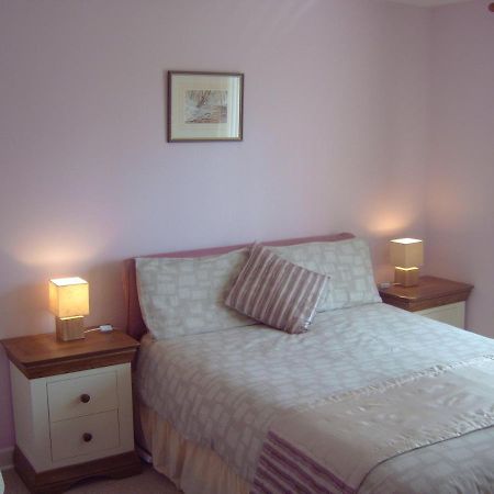 Ellerton B&B Bideford Kültér fotó